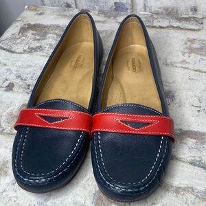 Sebago Meriden Penny Loafer